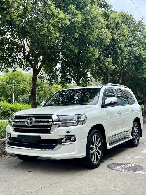 兰德酷路泽2020款 兰德酷路泽2020款图片及报价