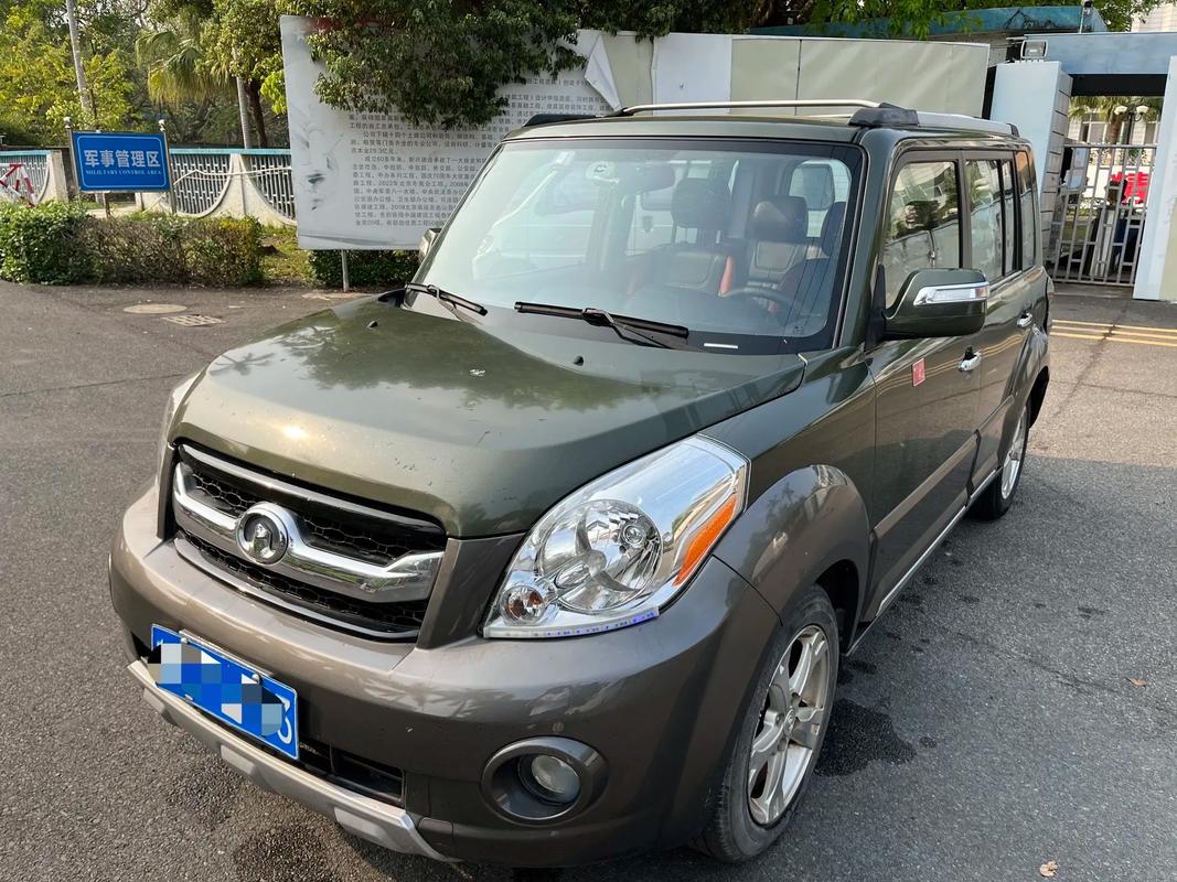 长城m2自动挡的怎么样(长城m2自动挡的怎么样值得买吗)