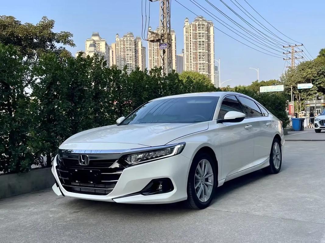 本田2022款轿车,本田最新款轿车
