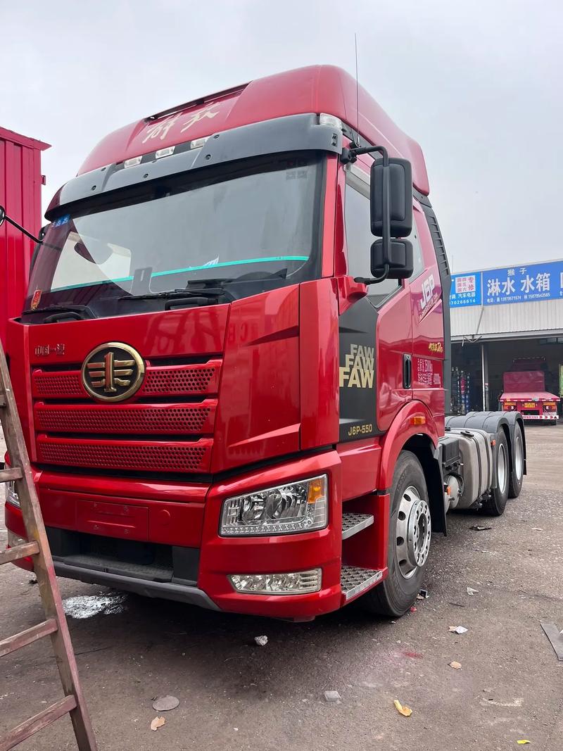 解放汽车价格 解放牌汽车价格