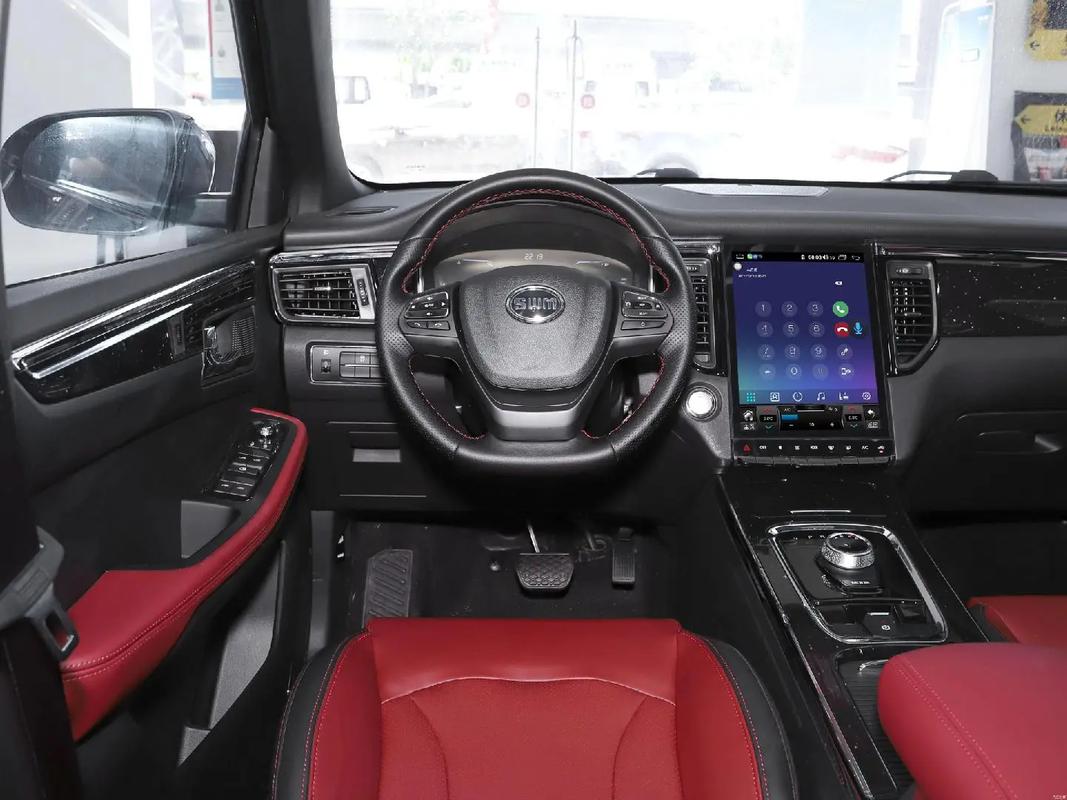 斯威汽车质量好不好 买斯威十大忠告