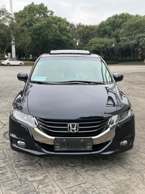 二手奥德赛2012款报价/2012奥德赛二手车价格