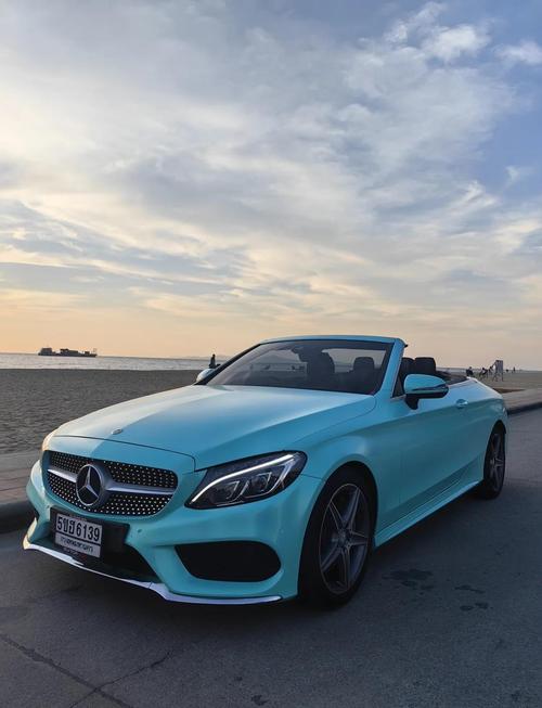 奔驰敞篷车价格及图片 奔驰轿车图片及报价