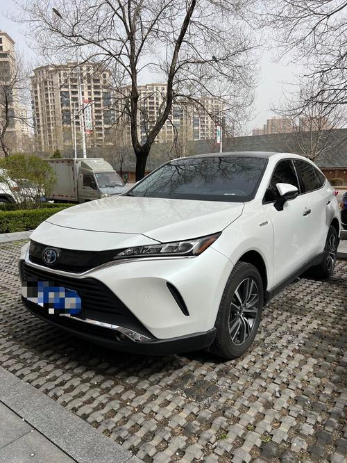 丰田凌放2023款最新消息价格,丰田凌放2023款最新消息价格及图片