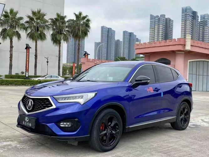 【讴歌跑车多少钱,讴歌跑车价位】