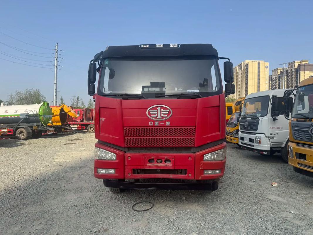 【平板拖车,平板拖车价格及图片】