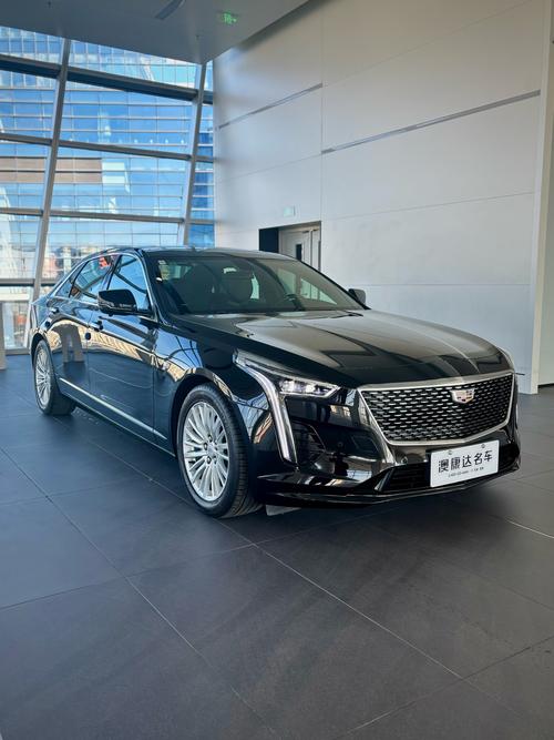 凯迪拉克ct6质量可靠吗 凯迪拉克ct6品质怎么样