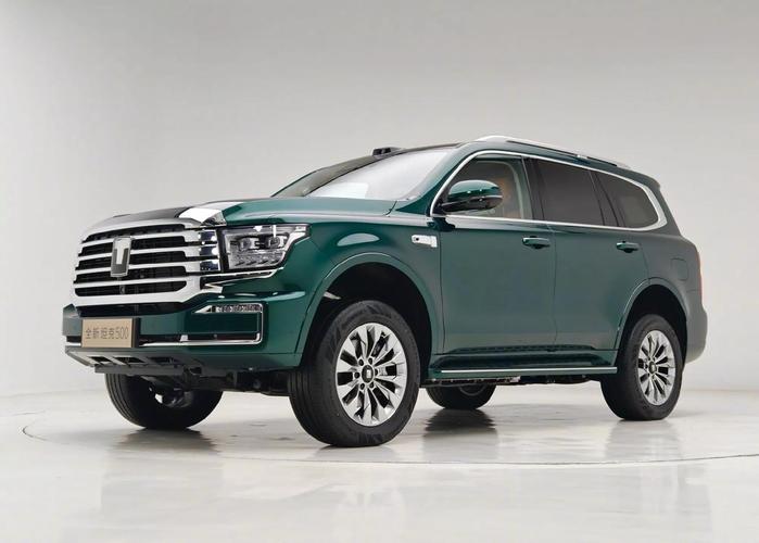 500到1000万左右的车,500万左右的车排行榜前十名