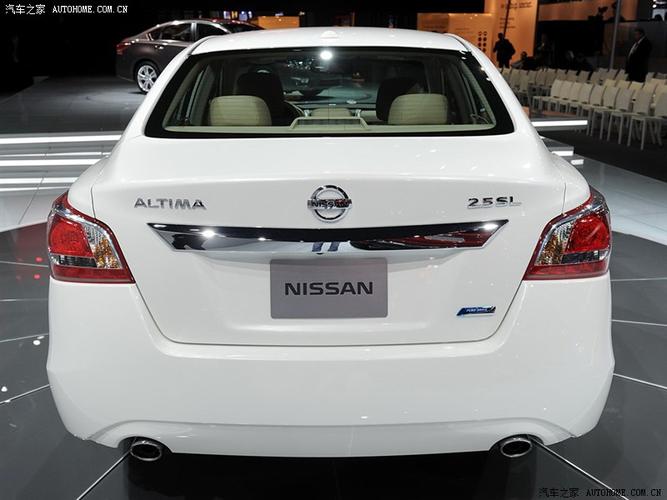 东风日产altima中文名,尼桑东风日产altima