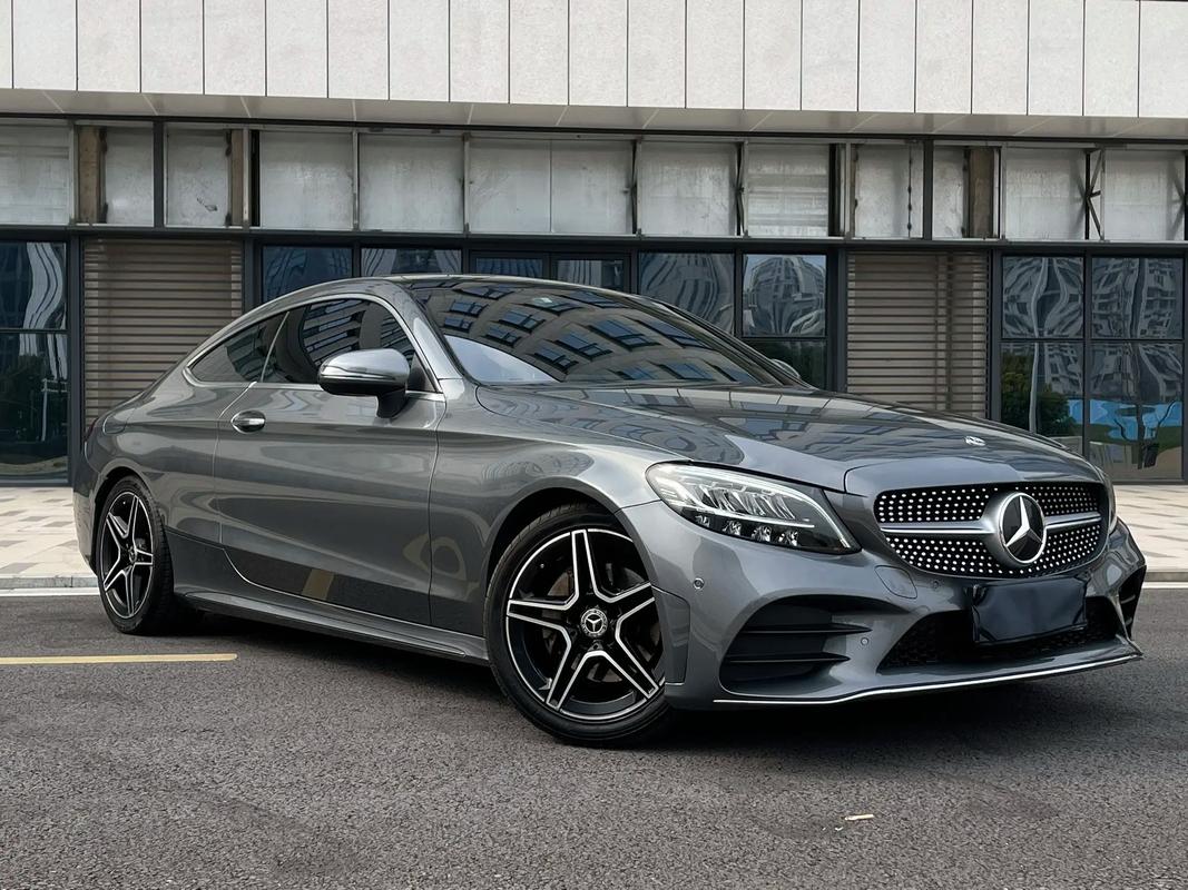 奔驰c260轿跑2021款价格/奔驰c260轿跑2021新款