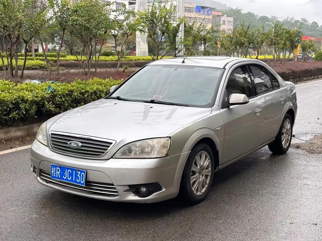 二手蒙迪欧(二手蒙迪欧买几年以内)