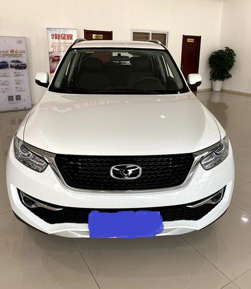 凯翼x3油耗怎么样 凯翼x315l