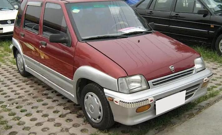 哈飞汽车(哈飞汽车现状)