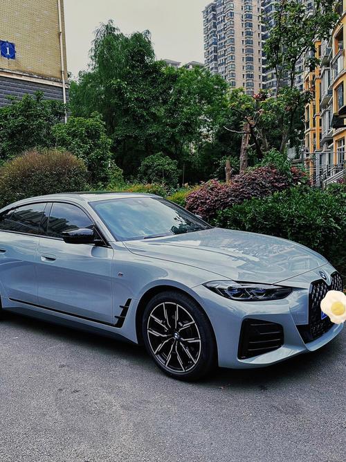 全新宝马4系四门轿跑车,宝马4系四门轿跑车试驾