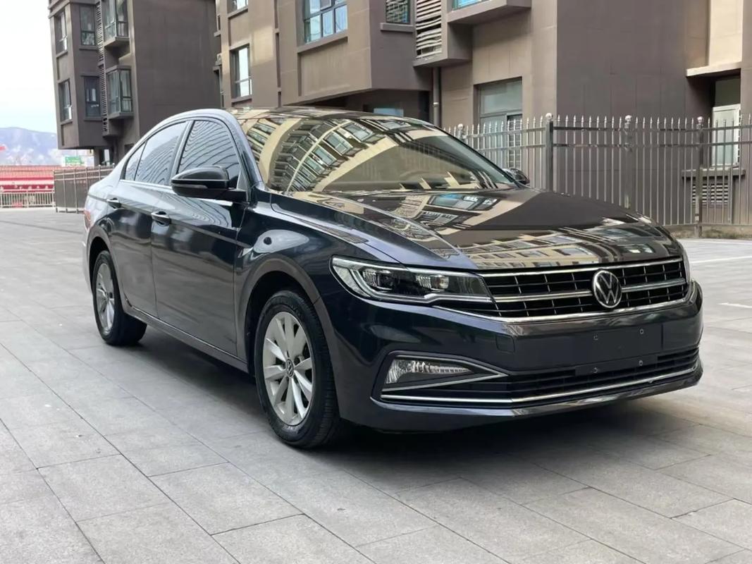 21款宝来高清图片,21款宝来质量怎么样