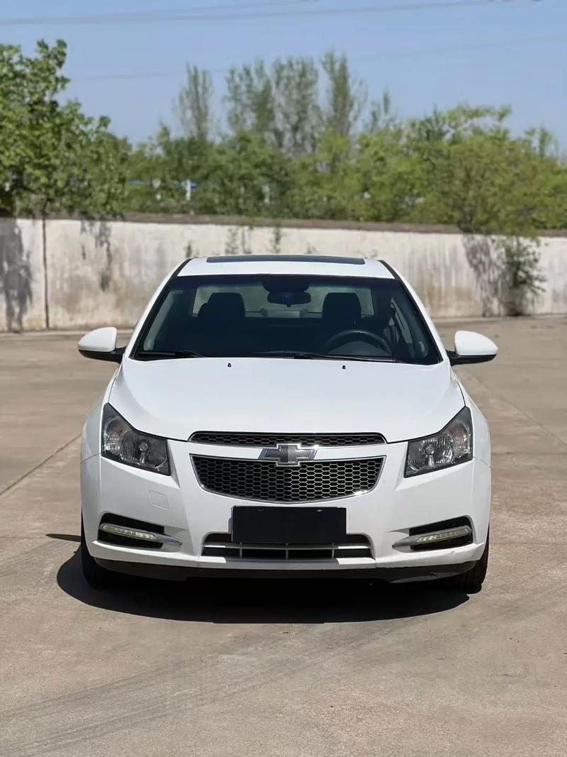 2013年的科鲁兹怎么样,13年科鲁兹值得入手吗