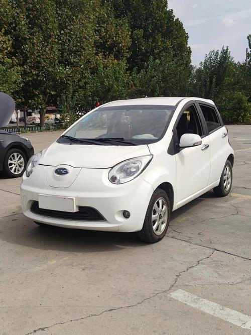 【江淮新能源纯电动汽车价格,江淮新能源纯电动轿车】