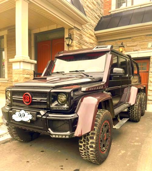 g636x6国内售价(g636x6多少钱)