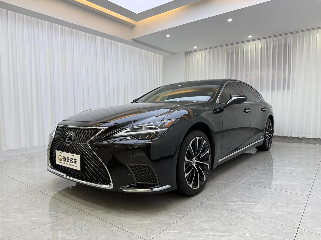 凌志全部车型及报价,凌志2021款报价及图片