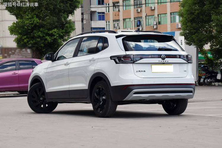 【最便宜的合资suv,最便宜的合资suv燃油车】