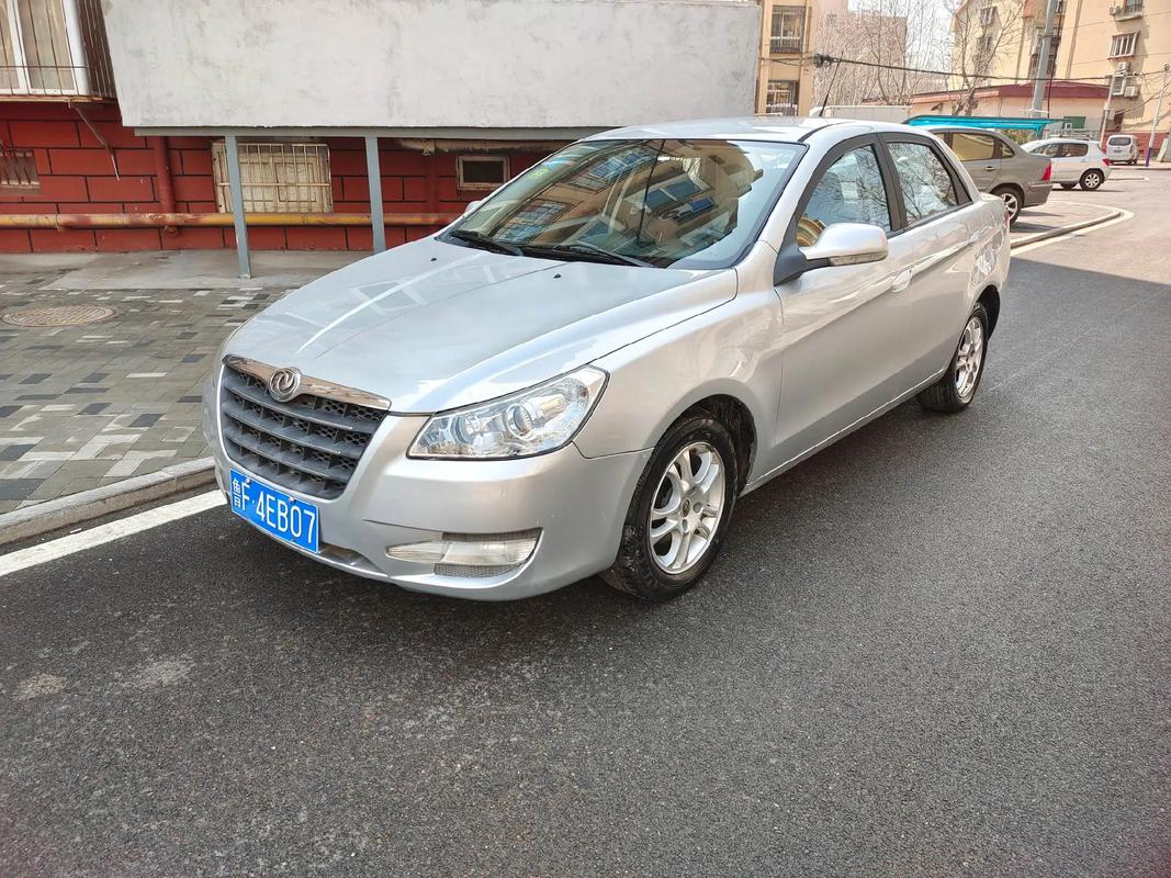 东风s30汽车/东风s3o车型