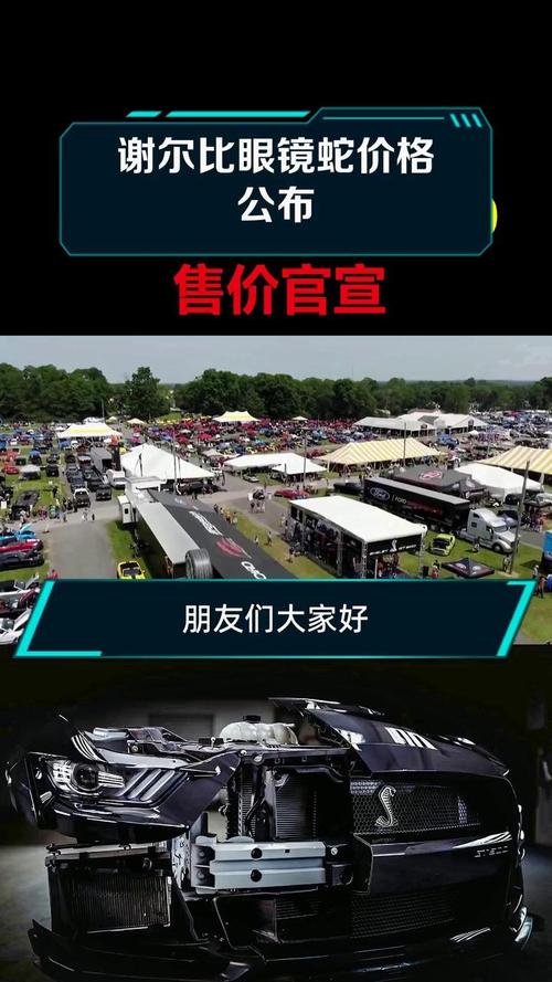 谢尔比汽车/谢尔比价位