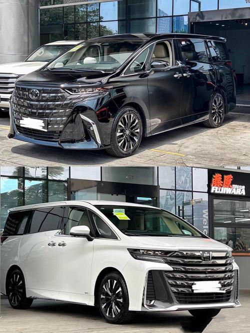 丰田埃尔法和威尔法哪个好(丰田埃尔法跟威尔法的区别)