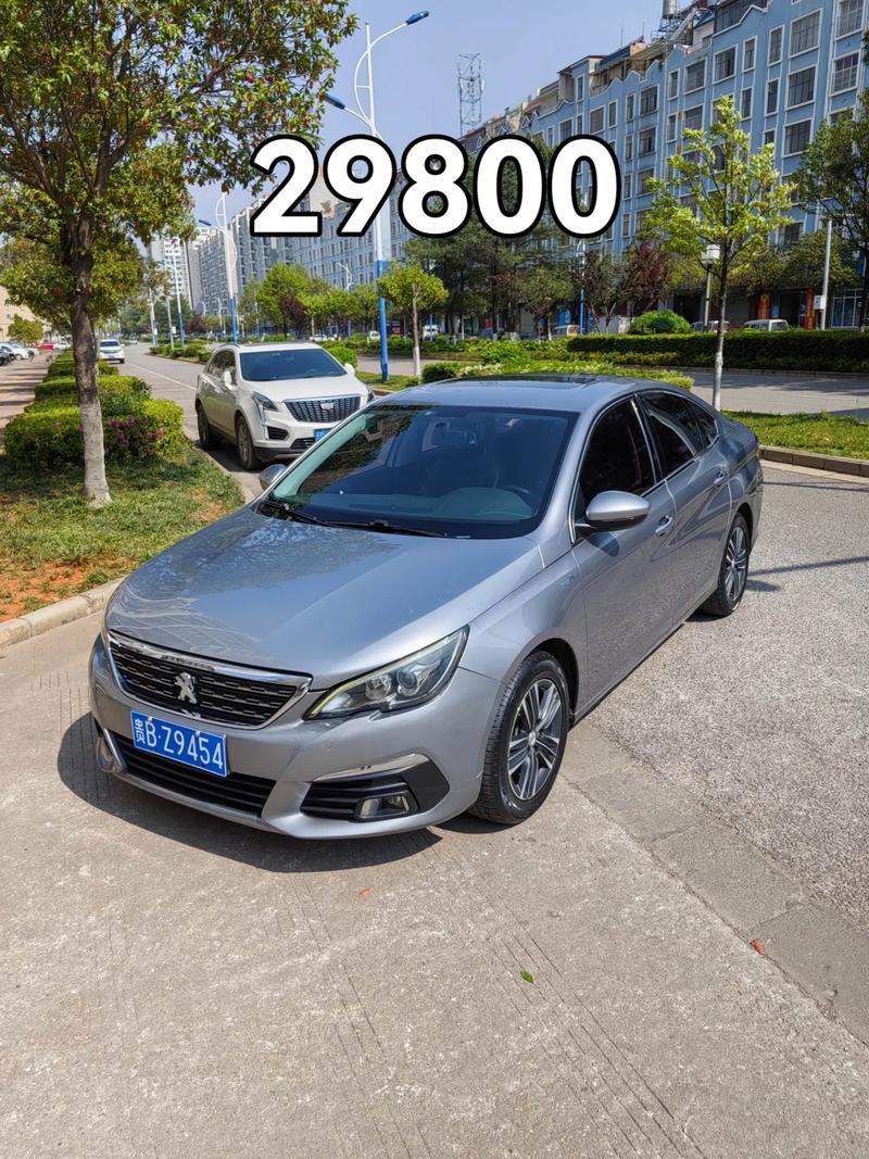 【308标致停产为什么还有新车,标致308停产后是否还能买】