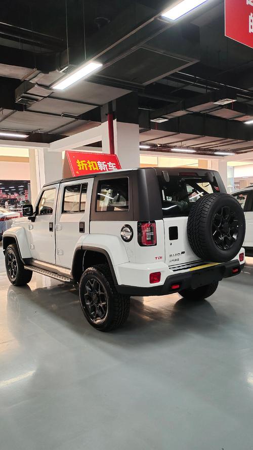 北汽bj40质量怎么样好不好/北汽bj40plus质量怎么样