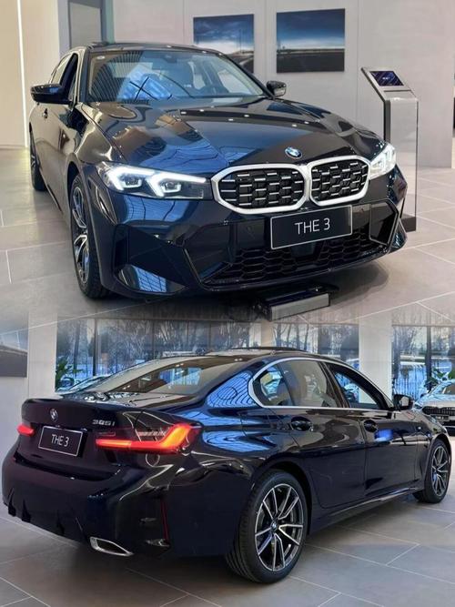 新bmw3系价格 新宝马三系报价