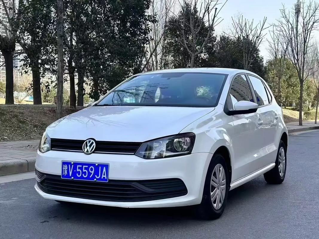 上海大众菠萝自动挡(大众波罗自动挡)