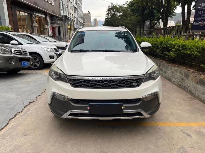 猎豹cs10毛病真的多吗,猎豹cs10问题多吗