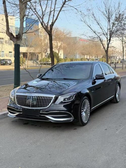 【迈巴赫s350,迈巴赫s350价格及图片】