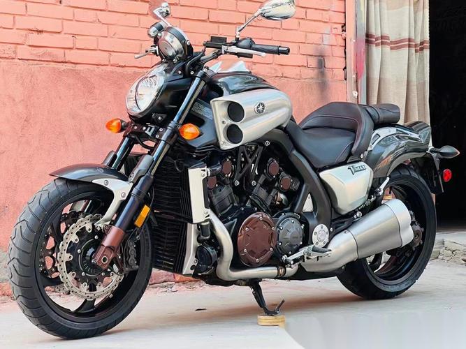 雅马哈大魔鬼官方报价 雅马哈大魔鬼官方报价多少