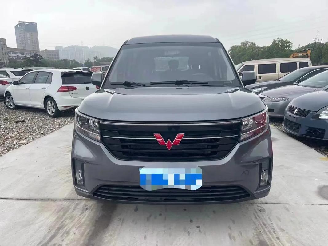 【五菱征程多少钱,五菱征程多少钱落地】