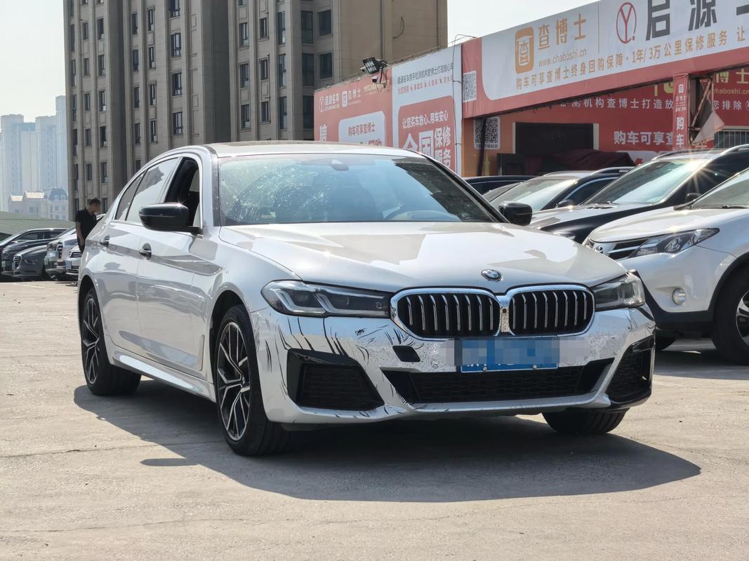 bmw530li bmw530li尊享型豪华