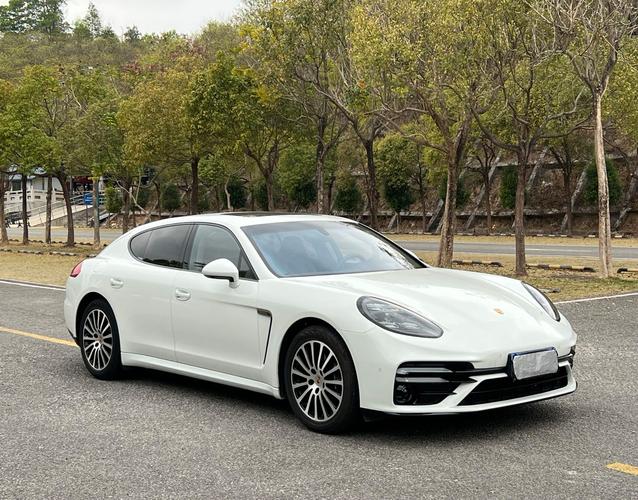 保时捷车质量怎么样(保时捷怎么样?)