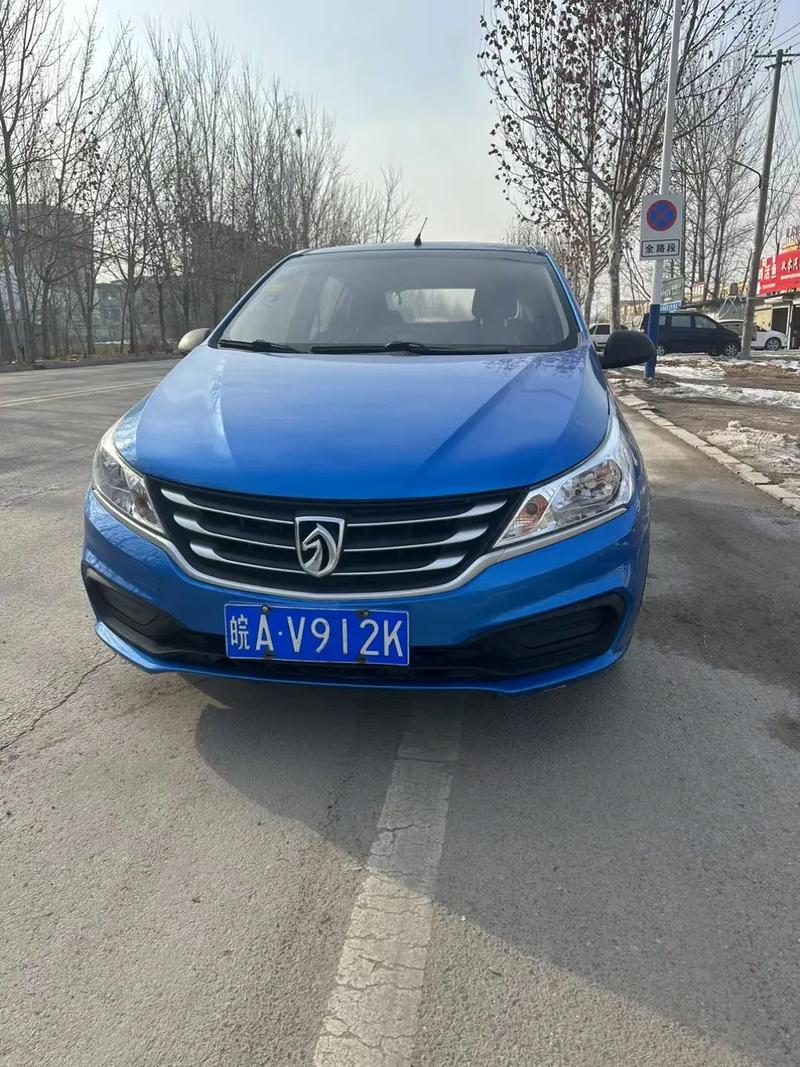 【3万以内的宝骏二手车,三万左右的宝骏】