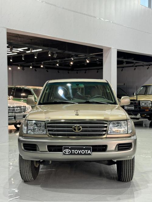 丰田4500报价及图片/丰田4500最新价格20款