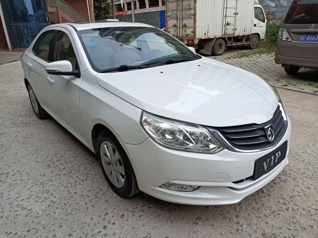 宝骏630致命缺陷 宝骏630suv