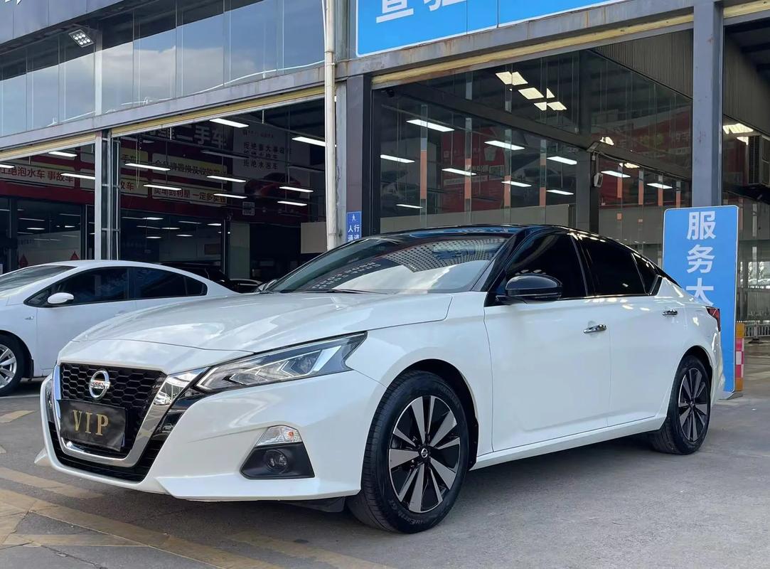 【尼桑天籁车报价,尼桑天籁 报价】
