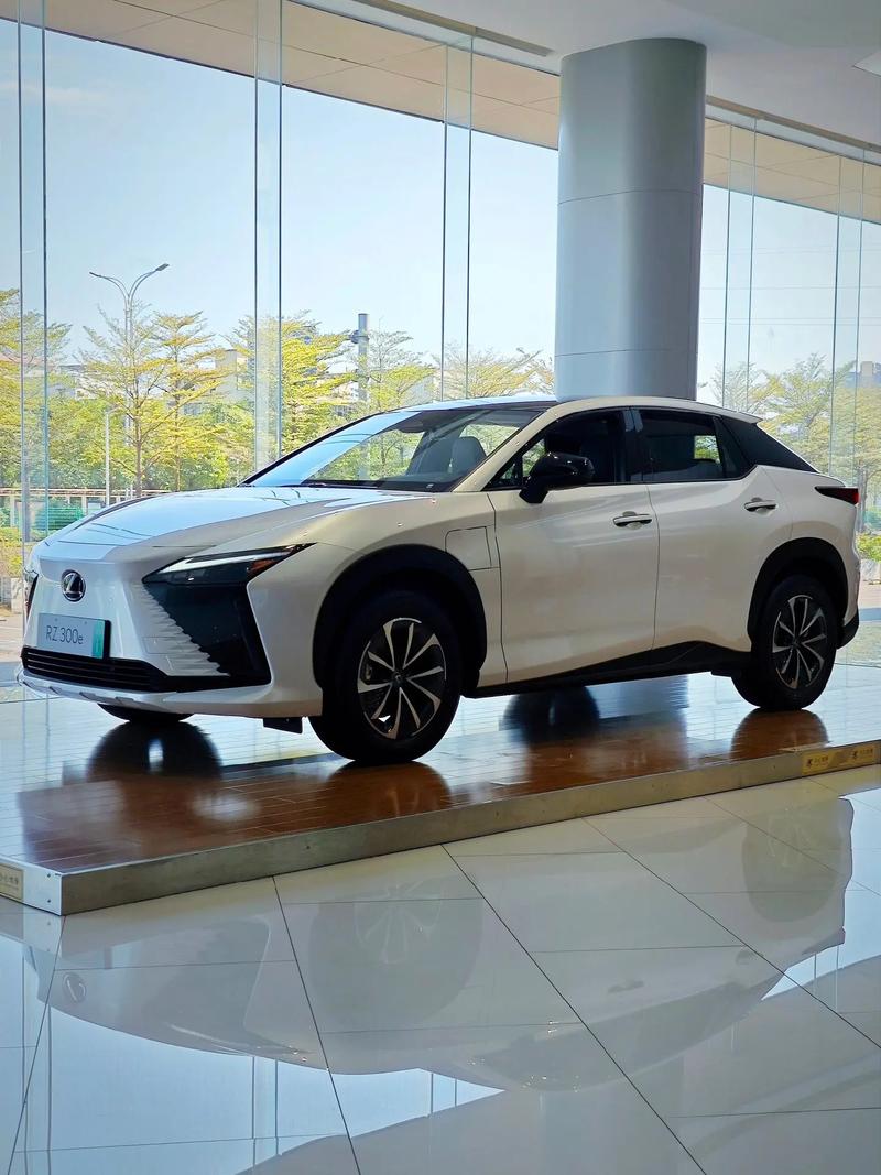 雷克萨斯纯电suv,雷克萨斯纯电SUV哪款好
