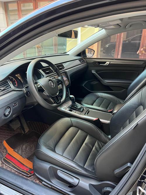 passat汽车报价 汽车之家passat