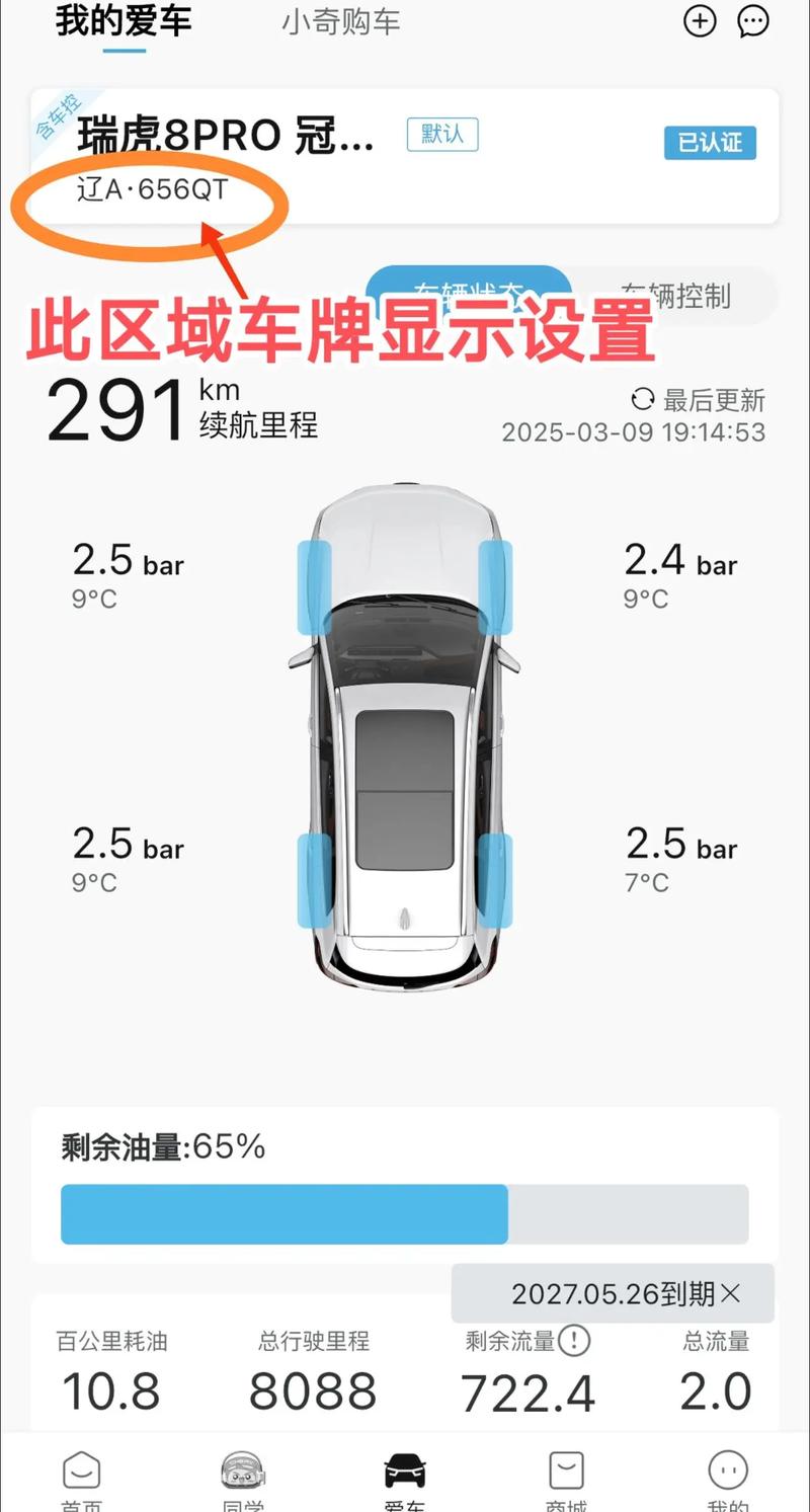 识别车型的软件(看车识别车型)