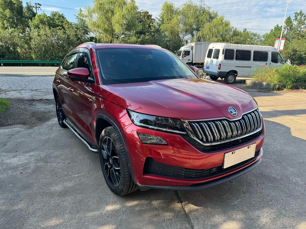 斯柯达柯迪亚克缺点(2020斯柯达柯迪亚克缺点)