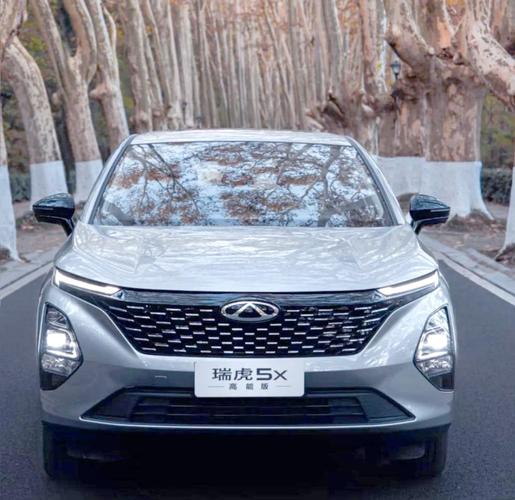 奇瑞提速最快的车型/奇瑞汽车动力