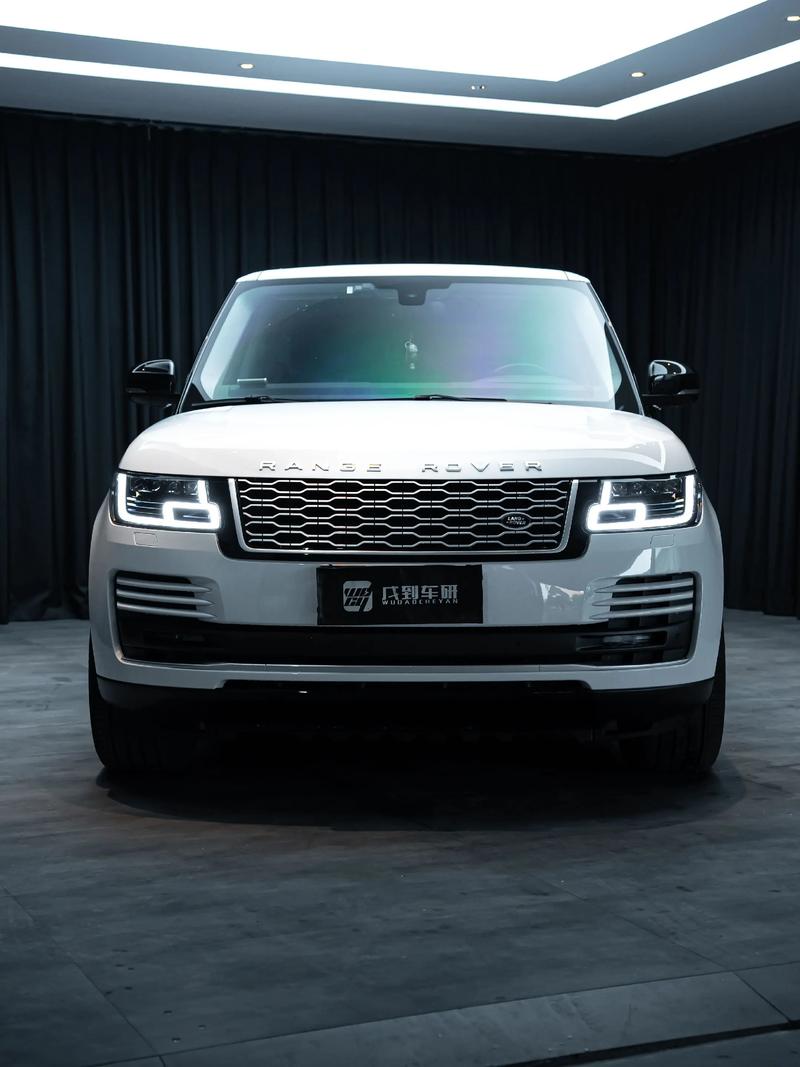 【22款路虎揽胜全景影像,路虎全景摄像头怎么用】