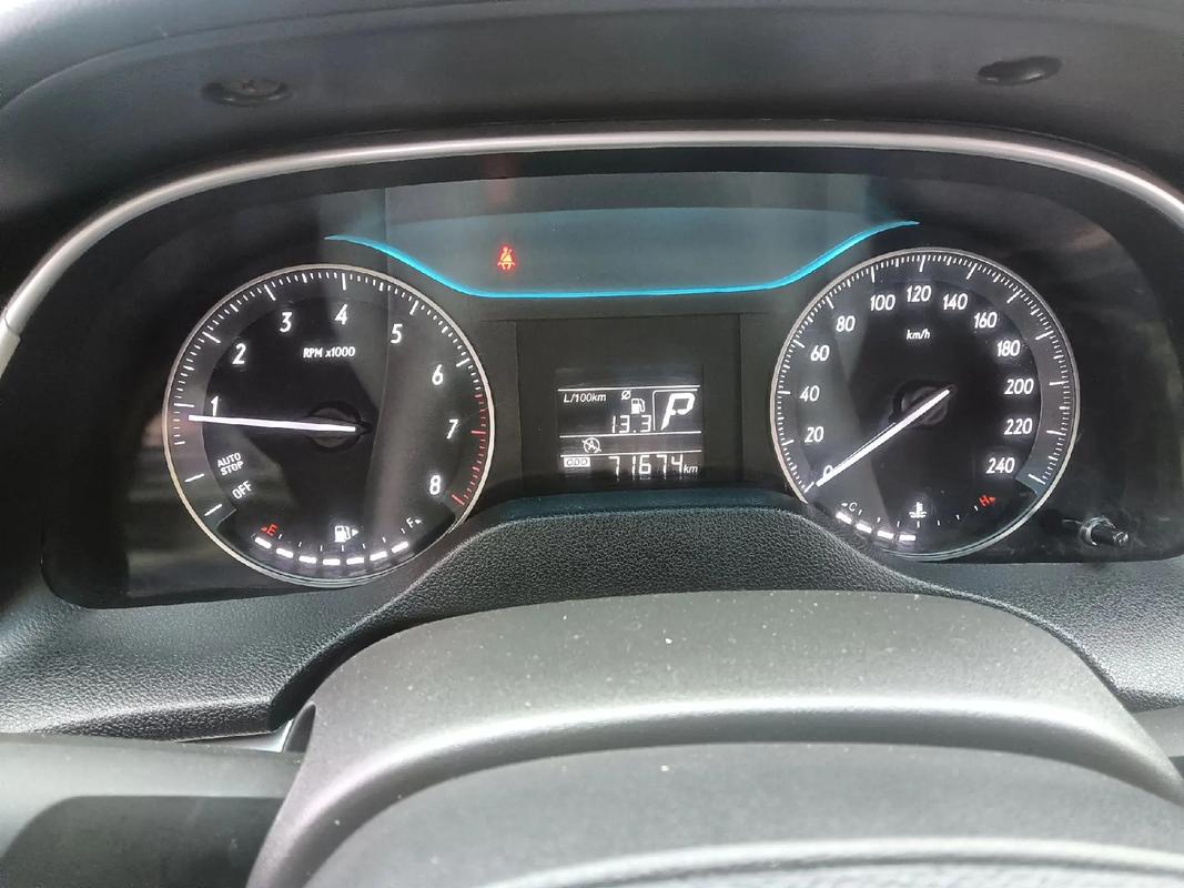 别克英朗车是不是很耗油(英朗很耗油吗)