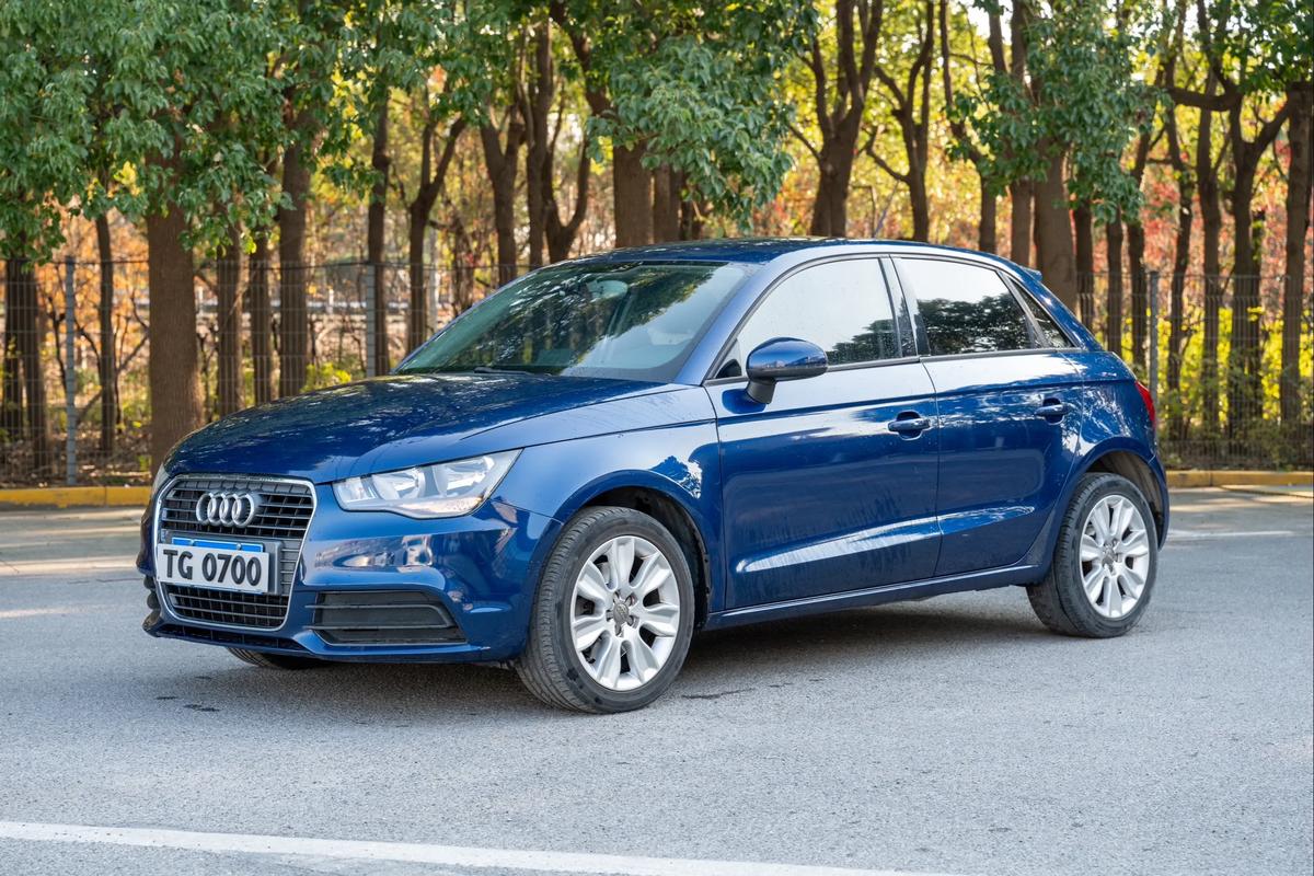 奥迪a12报价(a1l奥迪报价)