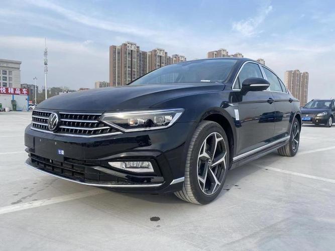 2022款迈腾330豪华版配置/迈腾了330豪华版参数